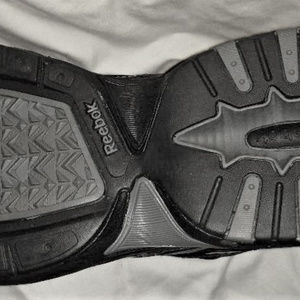 reebok infrastructure